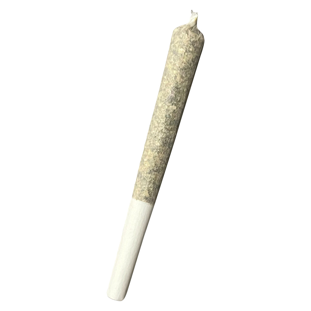 Bluenose Berry Hash Infused Pre-Roll